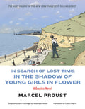 In Search of Lost Time: In the Shadow of Young Girls in Flower (Vol. 2)