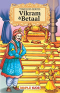 Vikram & Betaal  Timeless Series