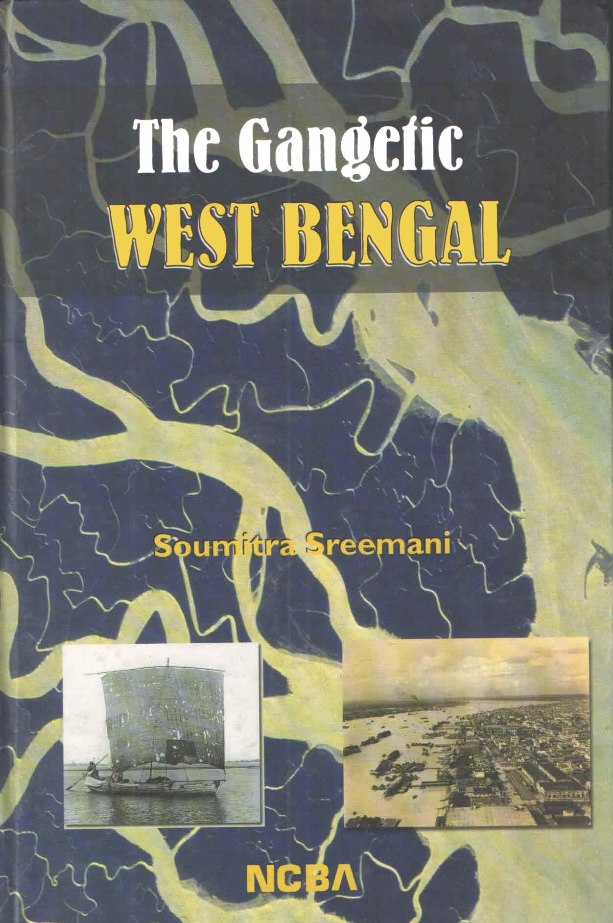 Gangetic West Bengal