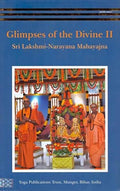 Glimpses of the Divine: vol. 2