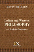 Indian And Western Philosophy