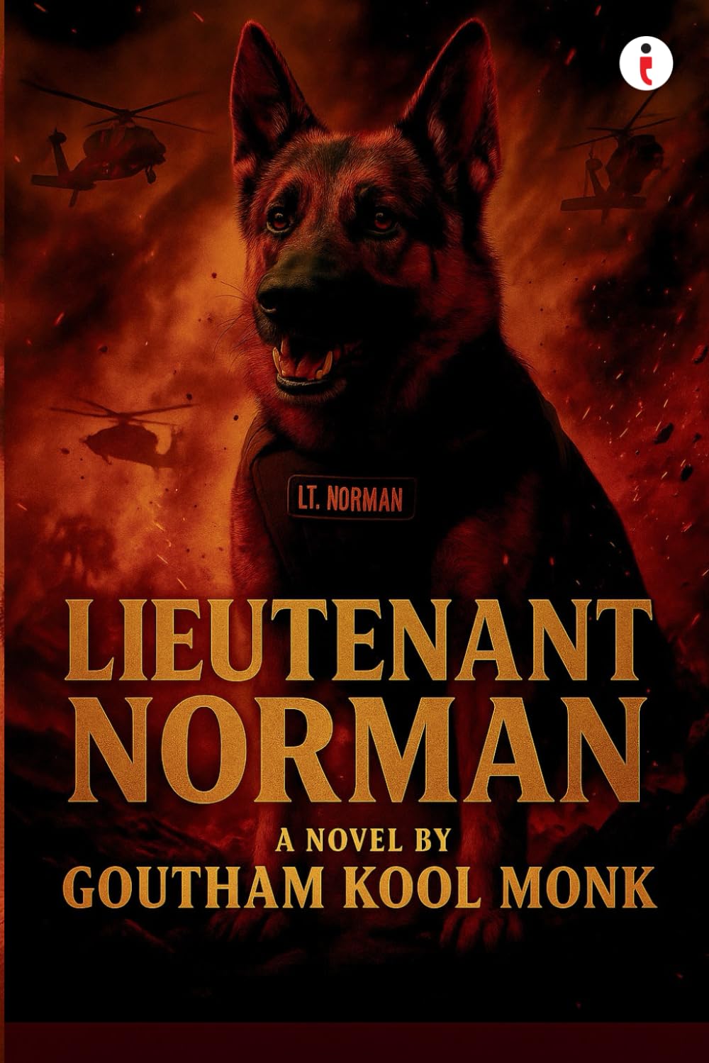 Lieutenant Norman
