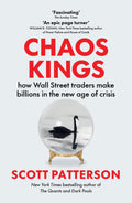 Scribe Chaos Kings.