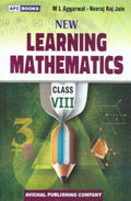 New Learning Mathematics Viii