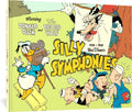 Walt Disneys Silly Symphonies 19351939: Starring Donald Duck and the Big Bad Wolf