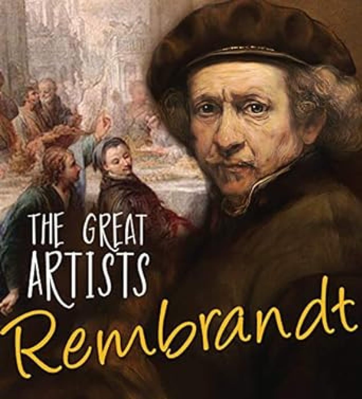 Great Artists: Rambrandt