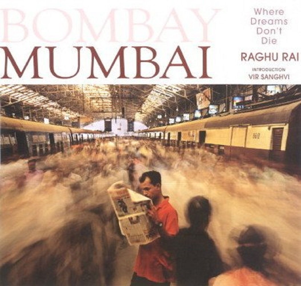 Bombay Mumbai: Where Dreams Dont Die