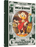 Walt Disneys Uncle Scrooge: The Diamond Jubilee Collection