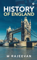 HISTORY OF ENGLAND