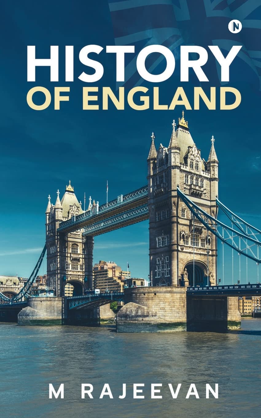 HISTORY OF ENGLAND