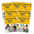 Finger Phonics Big Books 17