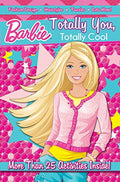 Barbie Totally You Totally Cool