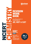 NCERT Chemistry REVISION WORK BOOK Vol1 Class XI