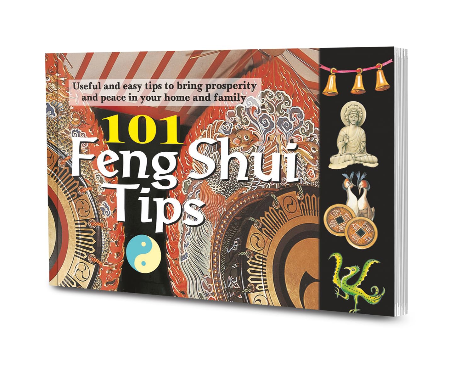 101 Feng Shui Tips In Small Size | Indian Astrology In English