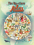 THE UPCLOSE ATLAS