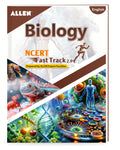 Allen Biology Ncert Fast Track For NeetUg | Non Returnable