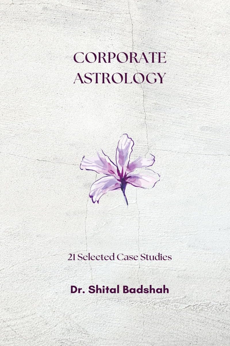 Corporate Astrology: 21 Selected Case Studies