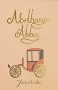 Northanger Abbey (Wordsworth Collectors Editions)