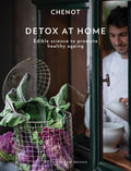 Detox At Home: Edible Science To Promote Healthy Ageing