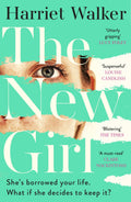 THE NEW GIRL