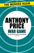 War Game (Murder Room)