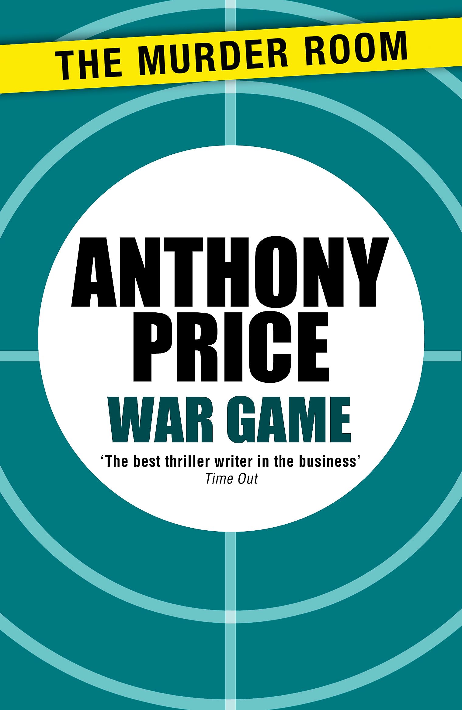 War Game (Murder Room)