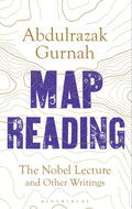 Map Reading: The Nobel Lecture And Other Writings