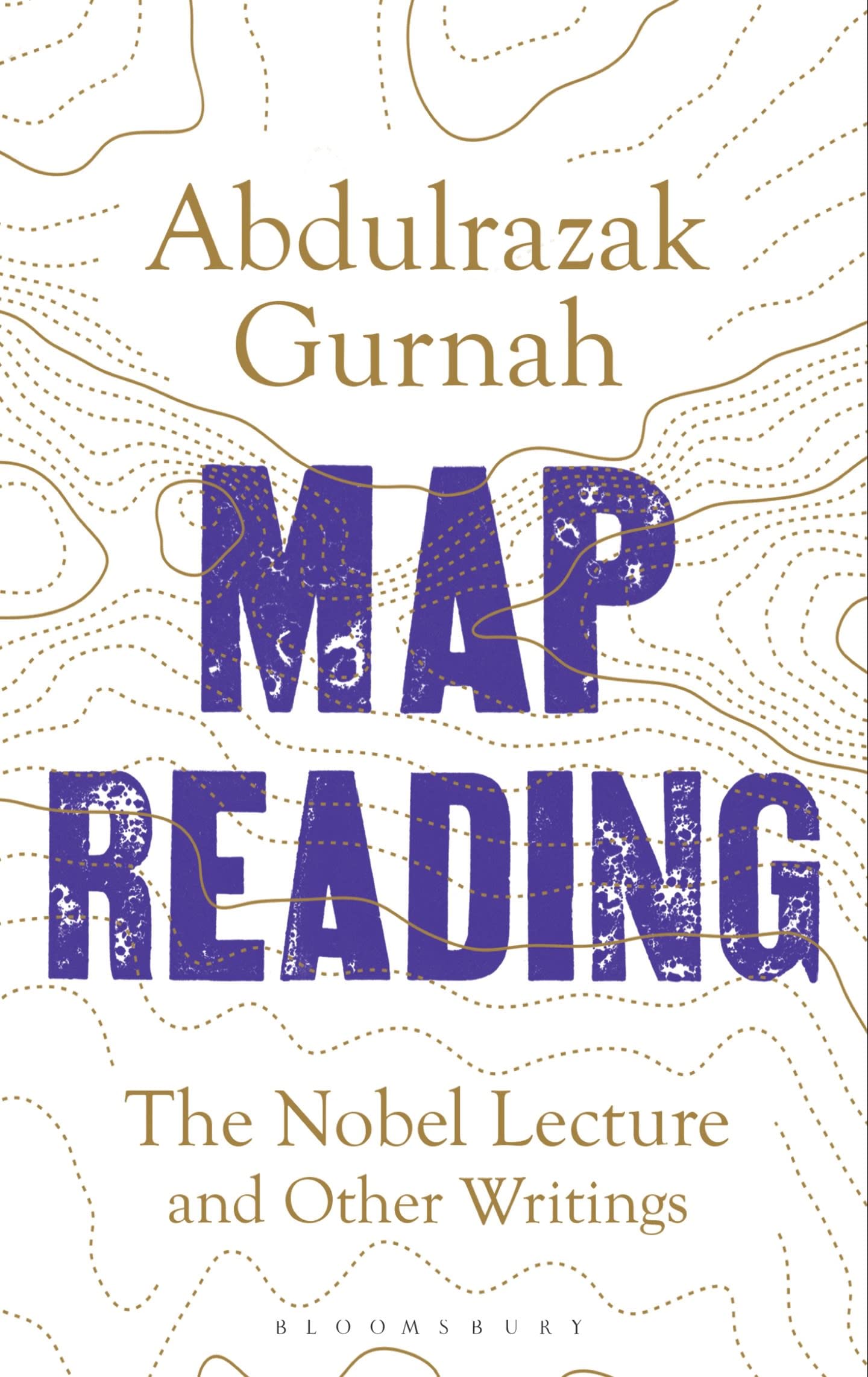 Map Reading: The Nobel Lecture And Other Writings