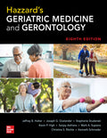 Hazzards Geriatric Medicine and Gerontology, Eighth Edition