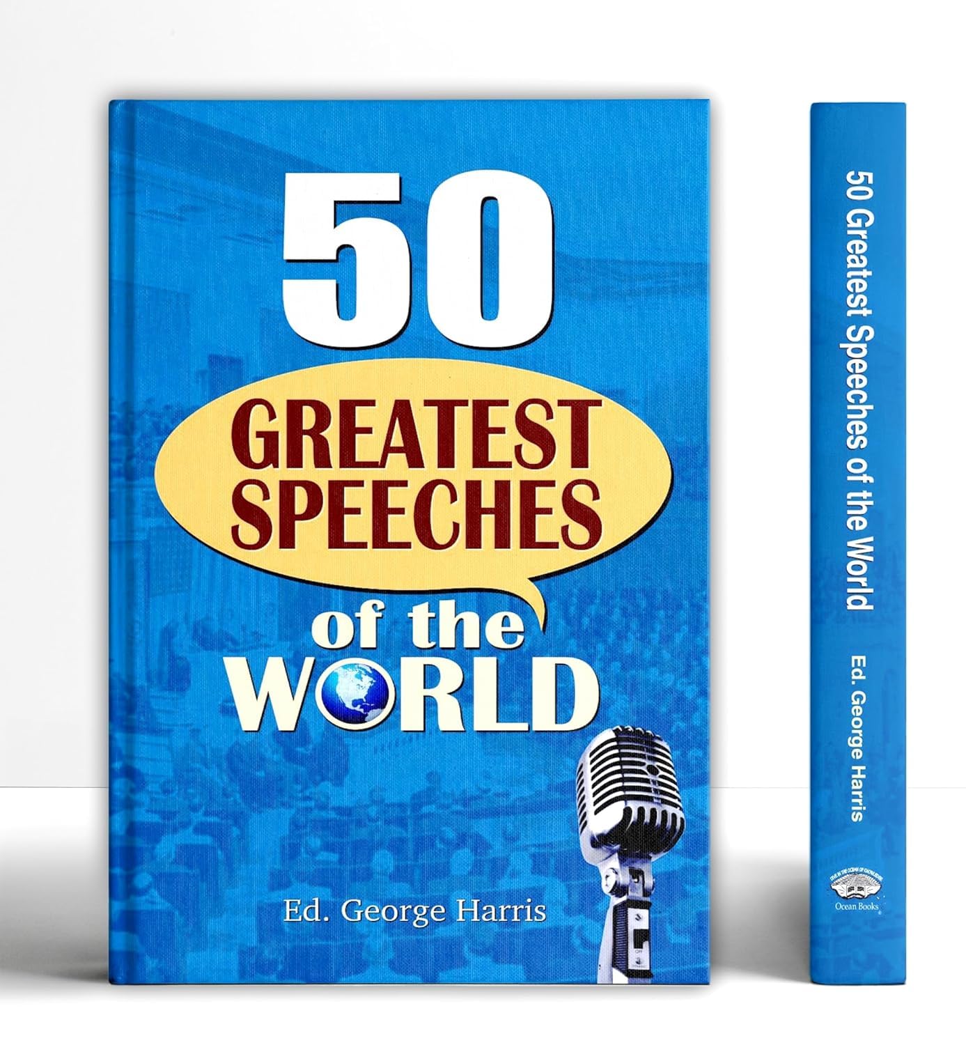 50 Greatest Speeches of the World: Most Powerful and Motivational Speeches from History | Abraham Lincoln, Hitler, Einstein, Dal