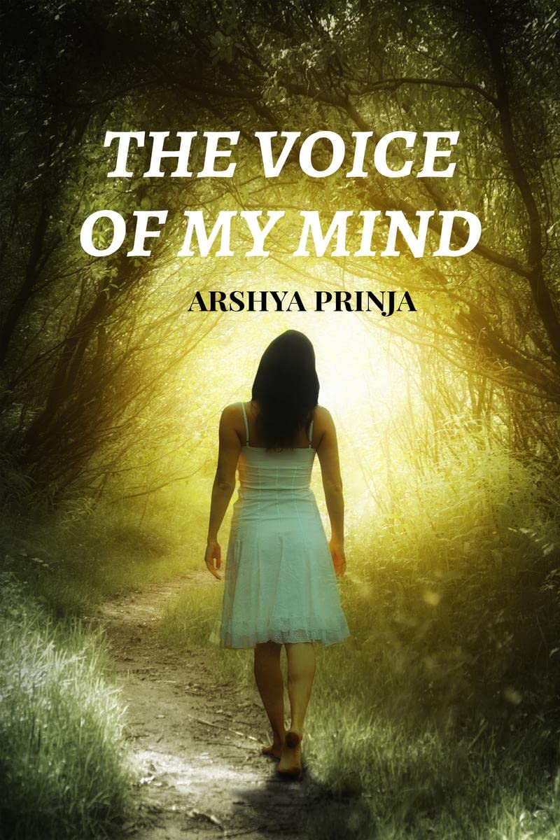 The Voice Of My Mind