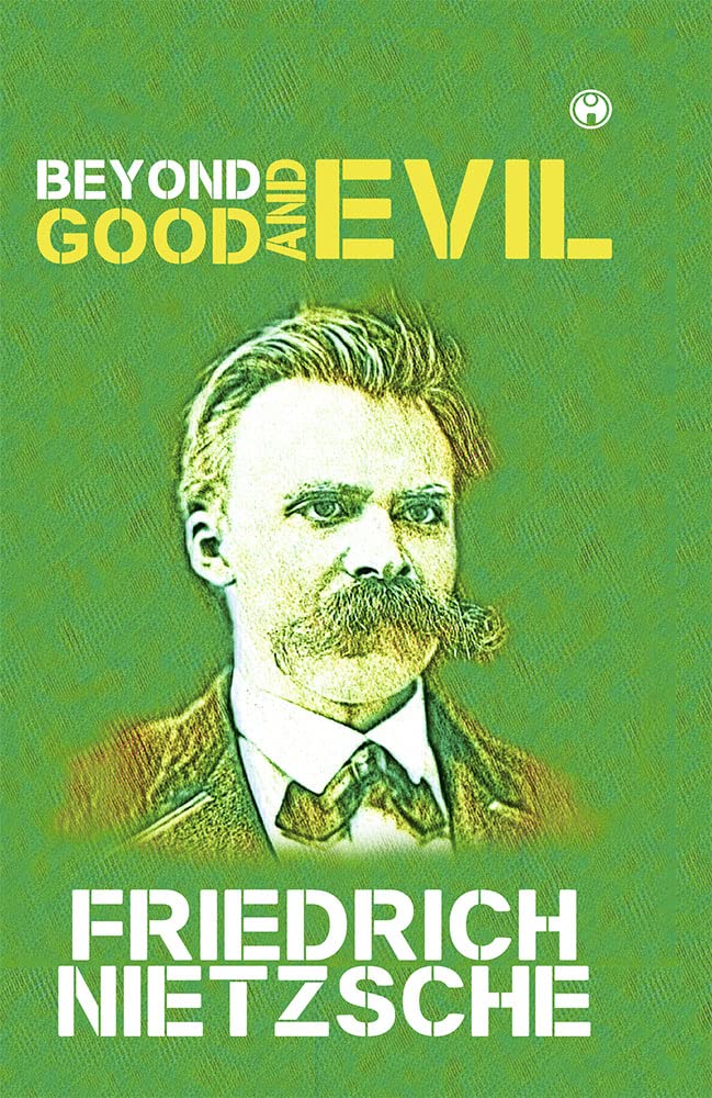 Beyond Good And Evil