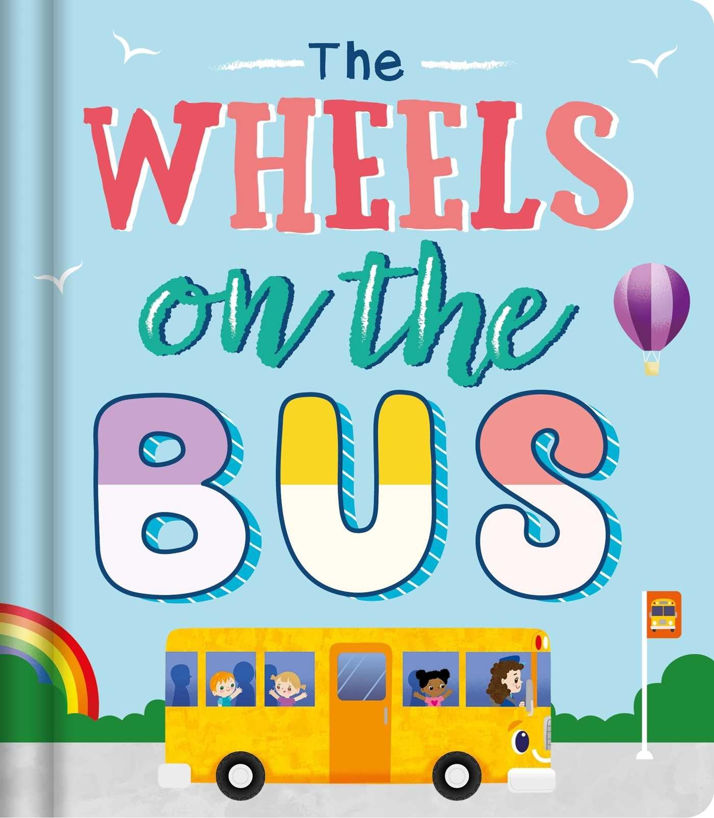 Wheels On The Bus