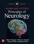 ADAMS AND VICTORS PRINCIPLES OF NEUROLOGY 12E (IE)
