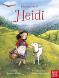 Nosy Crow Heidi.