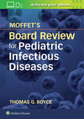 Moffets Board Review For Pediatric Infectious Diseases (Pb 2019)