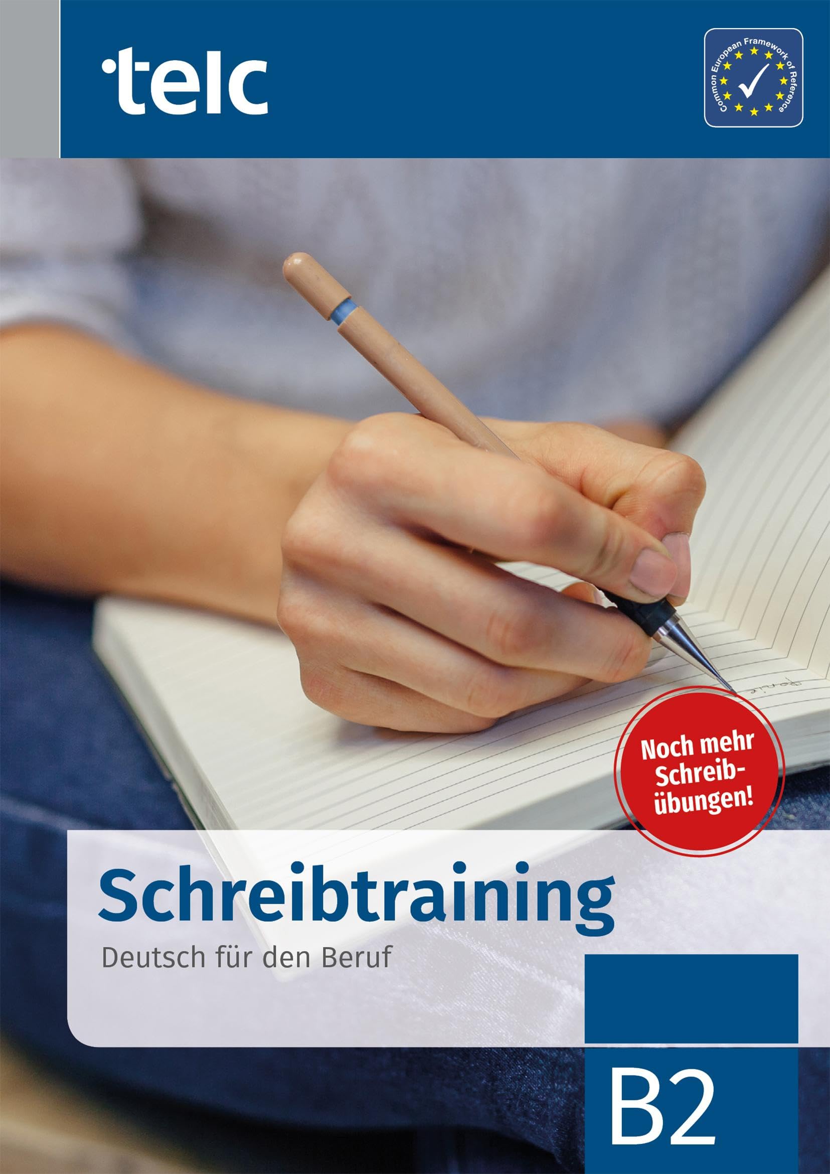 Schreibtraining: Deutsch fr den Beruf B2