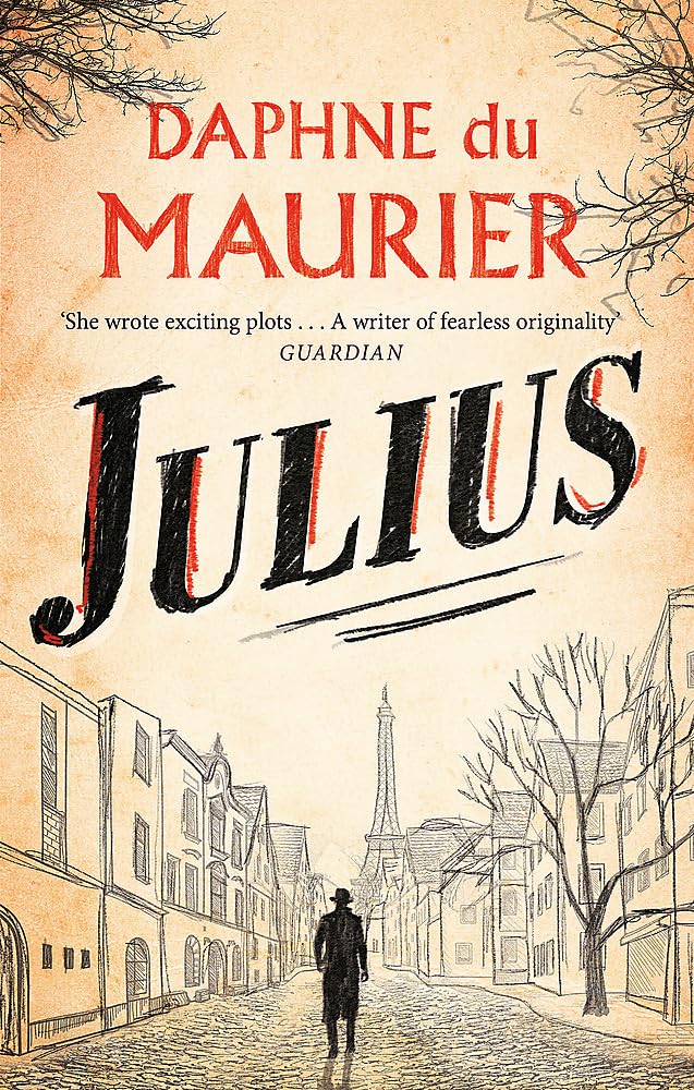 Julius (Virago Modern Classics)