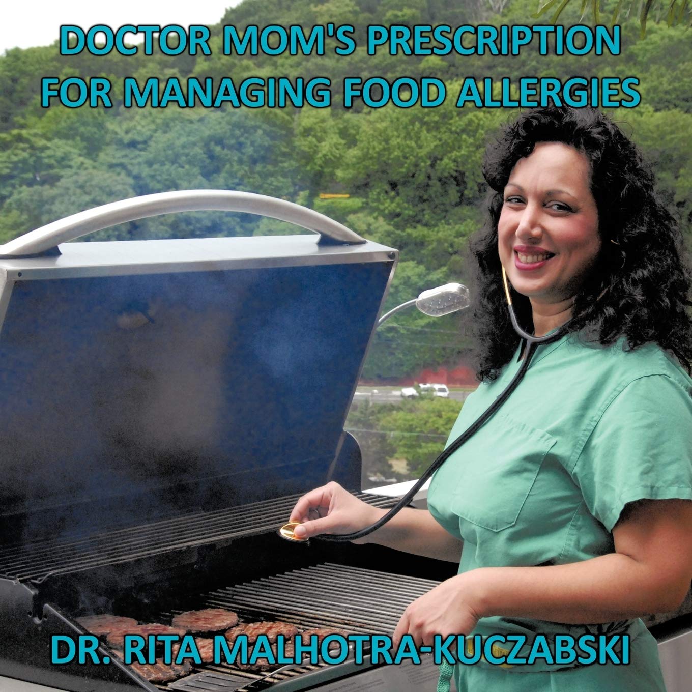 Doctor Moms Prescription for Managing Food Allergies