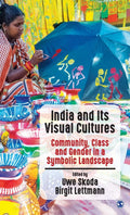 India and Its Visual Cultures