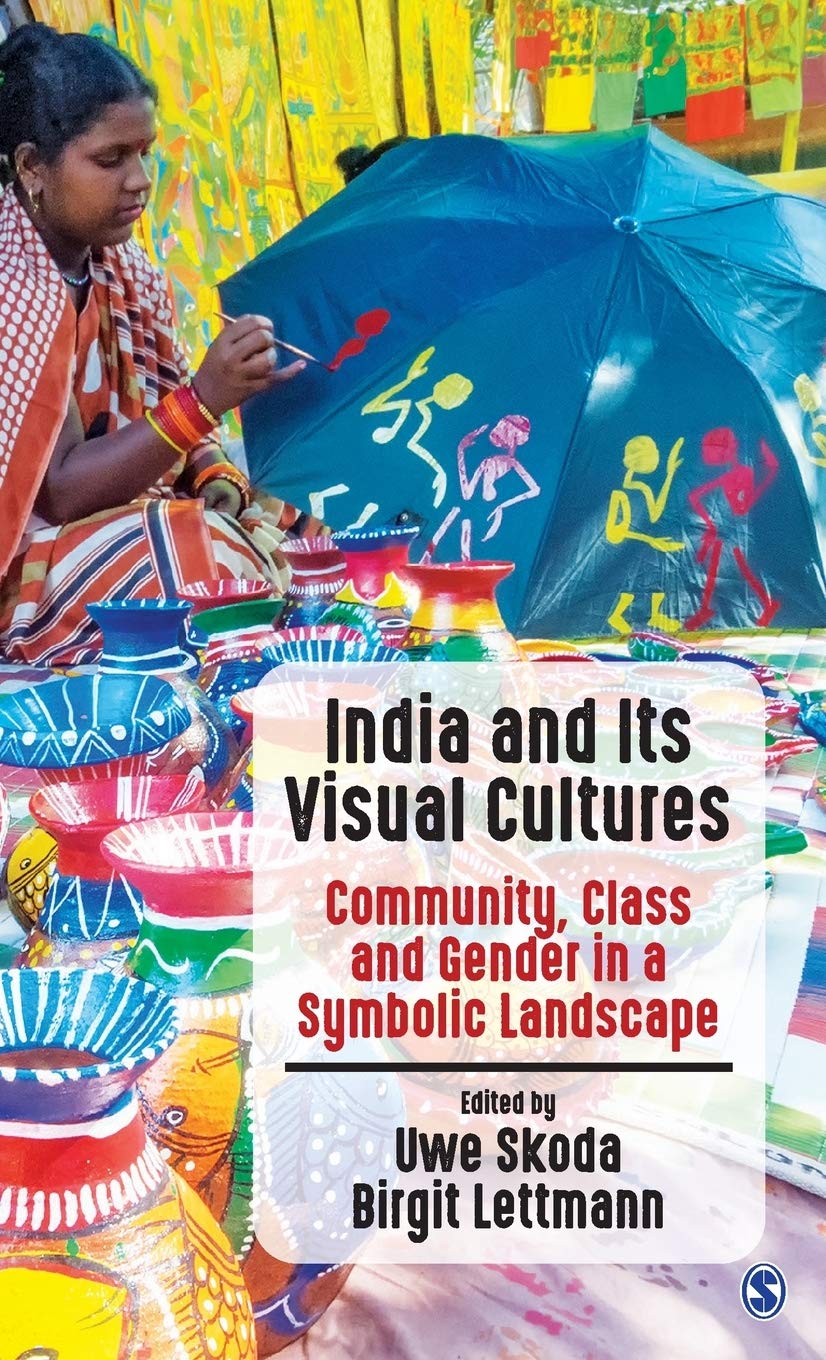 India and Its Visual Cultures