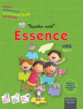 Together With Essence for Class UKG Term 3