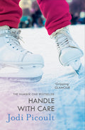 HANDLE WITH CARE (REISSUE)