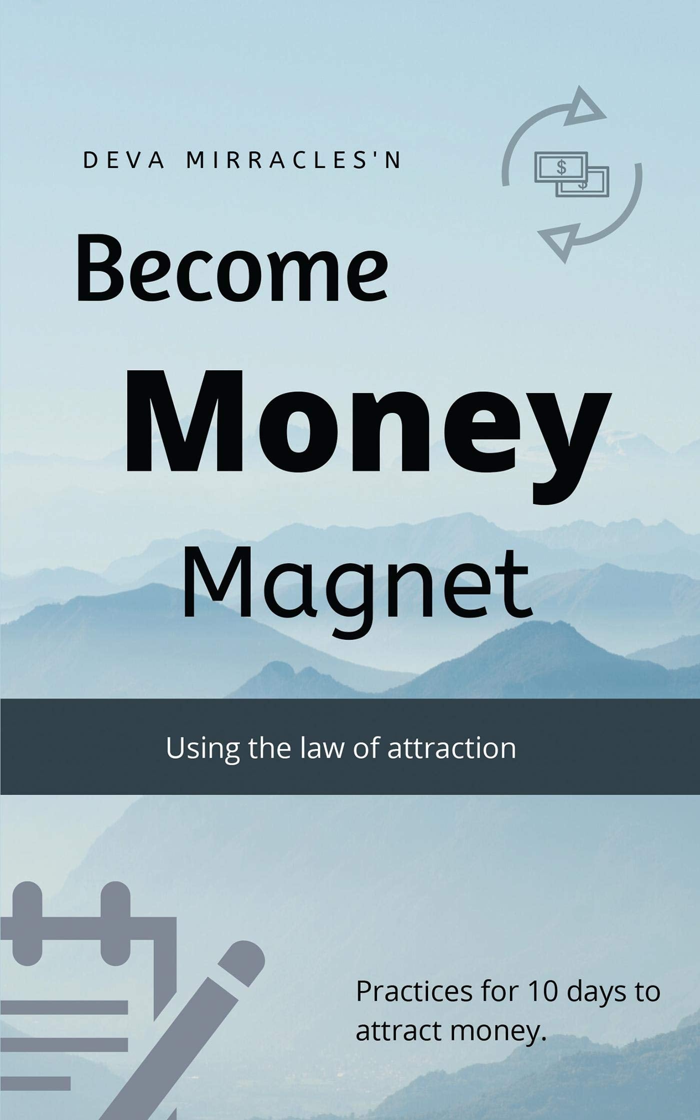 Become Money Magnet