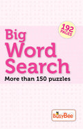 Big Word Search Puzzle  More than 150 Puzzles