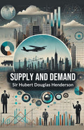 Supply And Demand