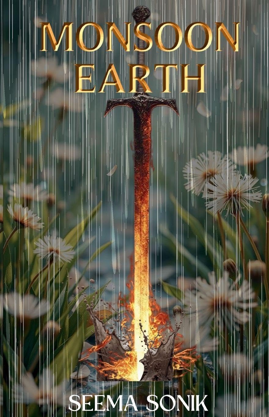 Monsoon Earth