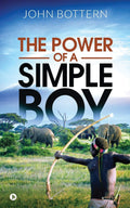 The Power Of A Simple Boy