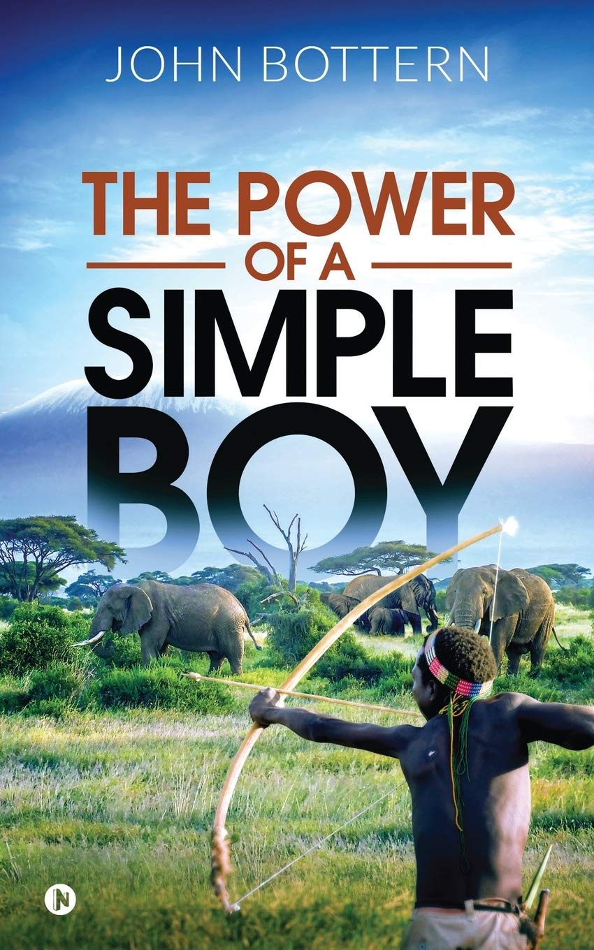 The Power Of A Simple Boy