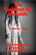The Tashkent File Humbble